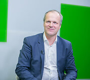 Marius Jundulas