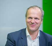 Marius Jundulas