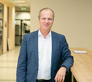 Marius Jundulas