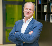 Marius Jundulas