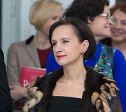 Ugnė Barauskaitė 