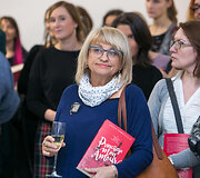Dalia Kutraitė 
