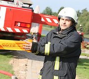 Įvykio vietoje