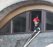 Įvykio vietoje