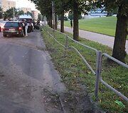Įvykio vietoje