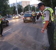 Įvykio vietoje
