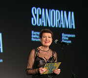 Gražina Arlauskaitė 