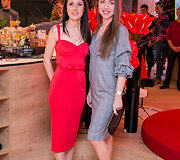 Dizaino studija, &bdquo;Hypoxi&ldquo;, atidarymas