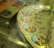 &bdquo;Blu-ray Disk&ldquo; gamyba