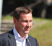 Artūras Zuokas