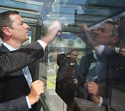 Artūras Zuokas