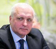 Gintautas Barcys