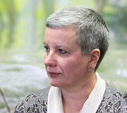 Rugilė Pilvinienė