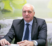 Gintautas Barcys
