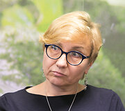Jolanta Gulbinovič