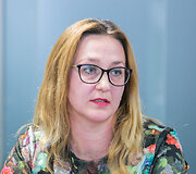 Kristina Povilaitienė