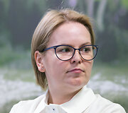 Diana Leleckaitė