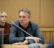Saulius Janonis