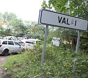 Valų kaimas