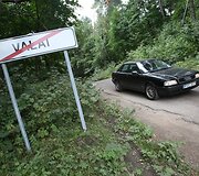 Valų kaimas