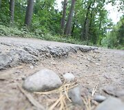 Duobėtas kelias