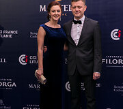  Vakarienės &bdquo;Diner de Gala avec Martell&ldquo; svečiai