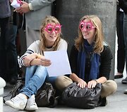 Vilniaus centre J.Sodeika atliko E.Johno kūrinius