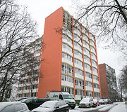 S.Dariaus ir S.Girėno g. 10 namas