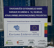 S.Dariaus ir S.Girėno g. 10 namas