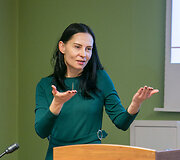 Ilona Laurinaitytė