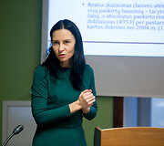 Ilona Laurinaitytė