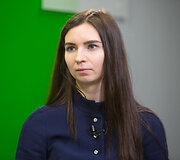 Greta Petro&scaron;iūtė