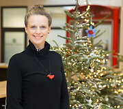 Eleonora Jonu&scaron;ienė