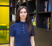 Greta Petro&scaron;iūtė