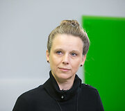 Eleonora Jonu&scaron;ienė