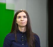 Greta Petro&scaron;iūtė