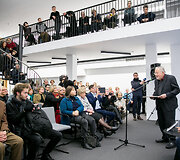 Vytautas Landsbergis