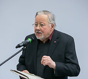 Vytautas Landsbergis