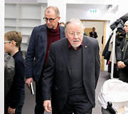 Vytautas Landsbergis