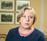 Meilutė Peik&scaron;tenienė