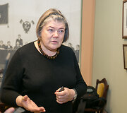 Birutė Kulnytė