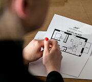 &bdquo;Nacionalinio interjero konkurso&ldquo; pradžia