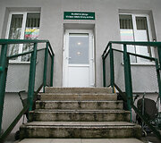 Vilniaus miesto krizių centras