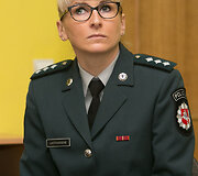 Edita Lastovskienė 