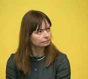 Agnė Gru&scaron;auskaitė