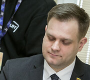 Arvydas Nekro&scaron;ius