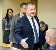 Dainius Gaižauskas