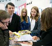 Paroda Adventur 2018