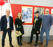 Paroda Adventur 2018