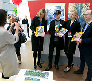 Paroda Adventur 2018